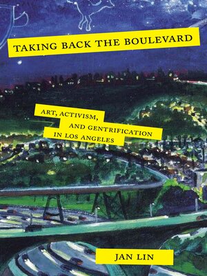 cover image of Taking Back the Boulevard